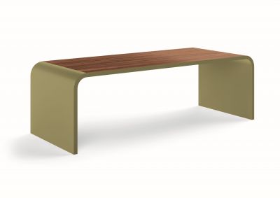 M10-2 Tisch Müller Möbelfabrikation